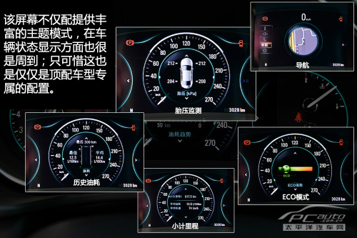 各種亮點大不同 近期上市最火中級車推薦