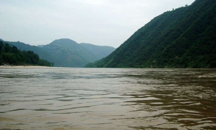 黃金峽