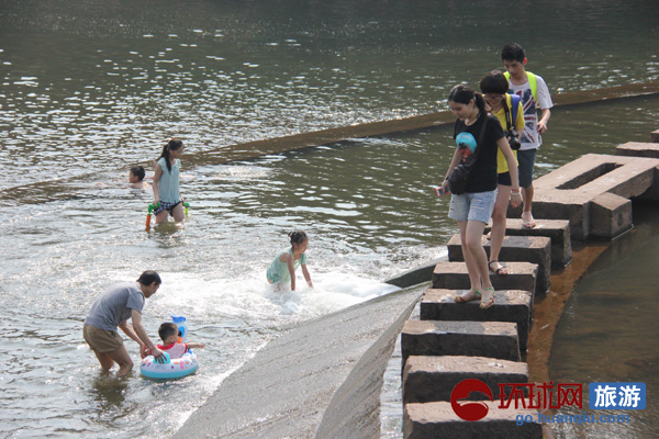 人歸田園 度假在洪雅 古鎮(zhèn)林海的完美假期